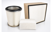 Ersatzfilter nach Hersteller kaufen