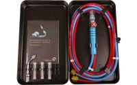 Brennergarnituren + mobile Systeme kaufen
