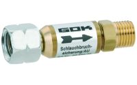 Schlauchbruchsicherung kaufen