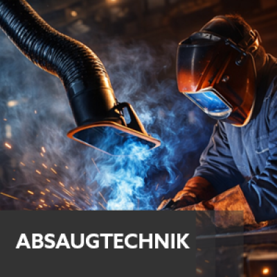 Zur Absaugtechnik Kategorie