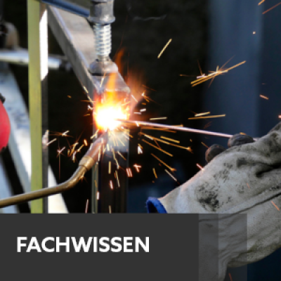 Fachwissen entdecken