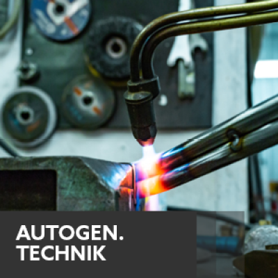 Zur Autogentechnik Kategorie