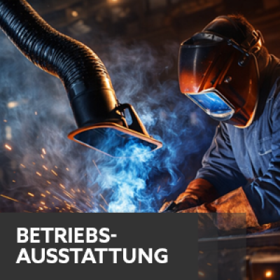 Zur Betriebsausstattung Kategorie
