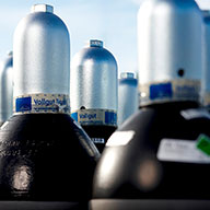 Gas Finder