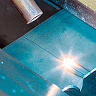 Laserschweißen