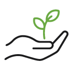 Zertifiziert CO2 Neutral