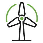 Investition in Klimaprojekte auf der ganzen Welt
