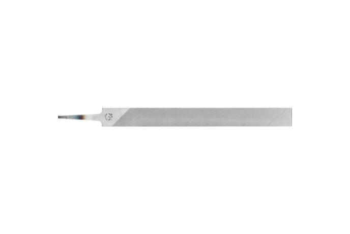 Lima Pferd 1152Sp 300 Mm H1, Semi-tonda A Punta, Taglio 1, Per Sgrossatura E Lavorazione Officina, Qualità Tedesca.
