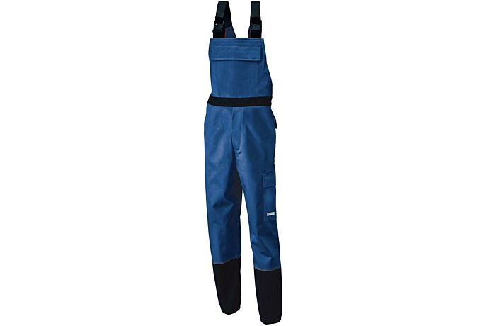 Planam Hose Weld Shield Grau-schwarz | 62 | Aust Berufsbekleidung