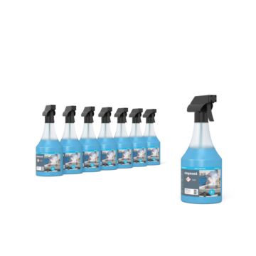SIEGMUND Set Antihaft mit Korrossionsschutz 0000924.8