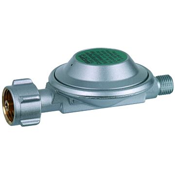 GOK Gasregler 1kg/h, 16bar, 50mbar ,KLFx1/4L-KN