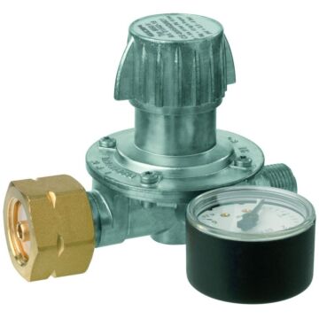 Régulateur Basse Pression GOK FLR BHK/K - 4kg/h - 50 Mbar - OPSO/UPSO - Neuf 2023