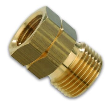 GOK Verbindungsstück IGG1/4"LHxG3/8"LH-KN Nr. 260032