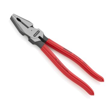 KNIPEX Kraft-Kombizange poliert  (5157)