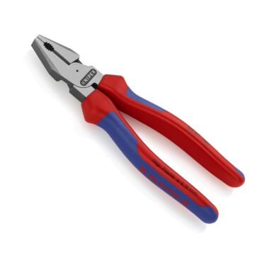 KNIPEX Kraft-Kombizange Nr. 02 02