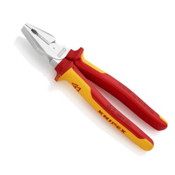 KNIPEX Kraft-Kombizange VDE  (5158)