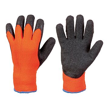 STRONGHAND Winterhandschuh Rasmussen Gr. 10 (Winterhandschuh) 