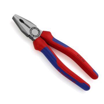 KNIPEX Kombizange poliert  (5150)
