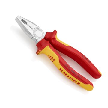 KNIPEX VDE-Kombizange Nr. 03 06