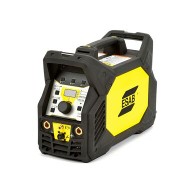 ESAB WIG-Schweißgerät  Renegade ET 300i Inverter inkl. Zubehör (Schweißgerät) 