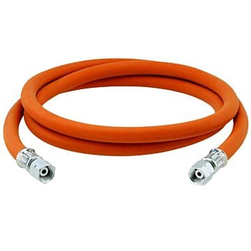 GOK Hochdruck-Schlauchleitung PS 3m, 6,3x5,30bar, G3/8LHÜM