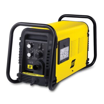 ESAB Plasmaschneidanlage Cutmaster 120 , SL100 6,1 m
