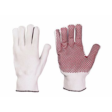 STRONGHAND Noppen-Strickhandschuhe Fuzhou (Arbeitshandschuh) 