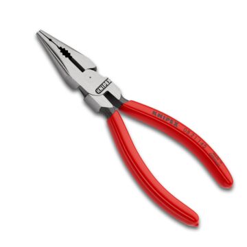 KNIPEX Spitzkombizange 145mm tauchisoliert