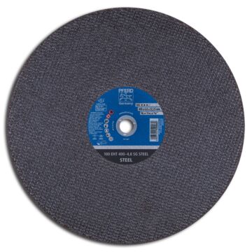 PFERD TRENNSCHEIBE 100 EHT 400-4,8 SG STEEL/22,2 NR. 61329822, PFERD TOOLS