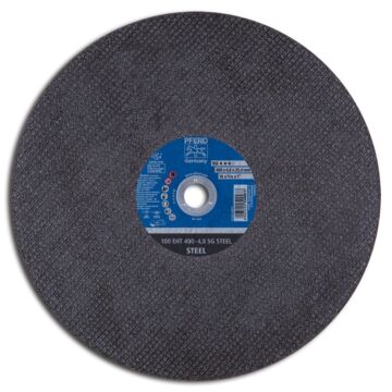 PFERD TRENNSCHEIBE 100 EHT 400-4,8 SG STEEL/25,4 NR. 61329825, PFERD TOOLS