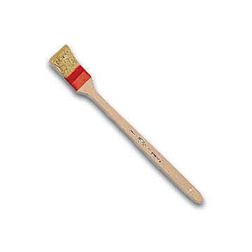 Beizpinsel abgewinkelt, 2'', 38cm lang, RIMAG
