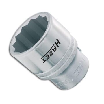 HAZET  Steckschlüssel-Einsatz 3/4", Nr. 1000Z