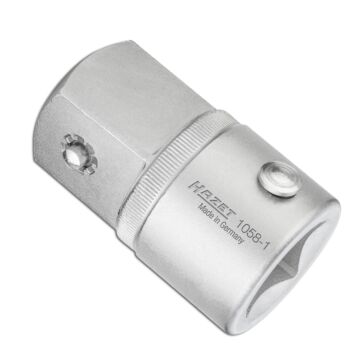 HAZET Vergrösserungsstück 3/4"I. 1.   "A.