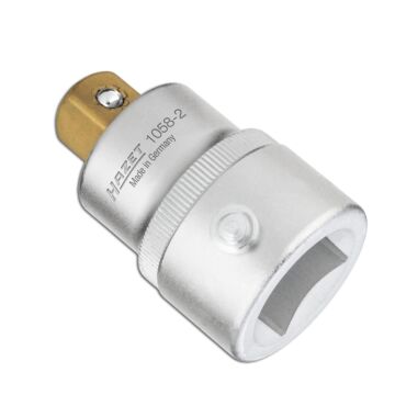 HAZET Reduzierstück 3/4"I.   1/2"A.