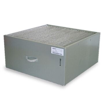 KEMPER Ersatzfilter für Schweißrauchfilter - Hauptfilter 15,8 m²