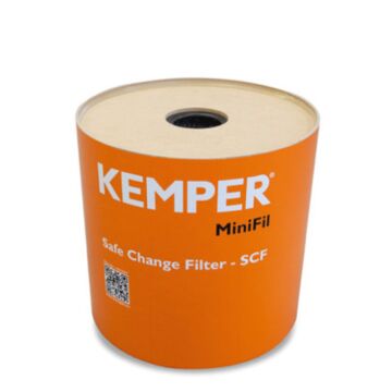 KEMPER Ersatzfilter 12m²
