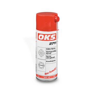 OKS Kälte-Spray Nr. 2711    400 ml  Spray