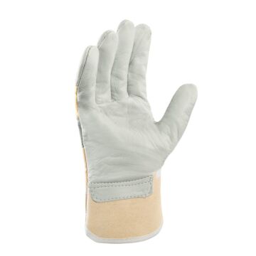 TEXXOR Rindvolllederhandschuh MONTBLANC III (Arbeitshandschuh) 
