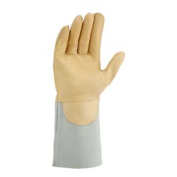 TEXXOR Schweißerhandschuh ARGON III