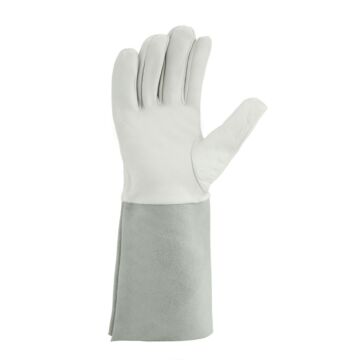 TEXXOR Schweißerhandschuh ARGON I