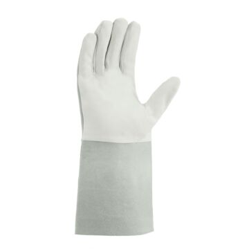 TEXXOR Schweißerhandschuh ARGON II (Schweißerhandschuh) 