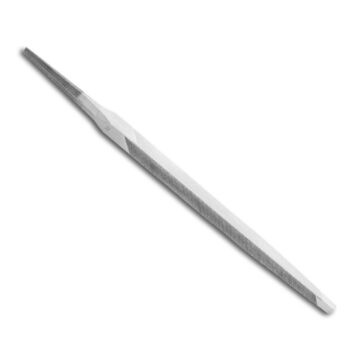 PFERD DREIKANT SÄGEFEILE, NORMAL NR.1232/150MM-H2, PFERD TOOLS