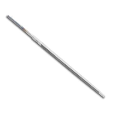 PFERD DREIKANT SÄGEFEILE, EXTRA SCHMAL NR.1238/100MM-H2, PFERD TOOLS