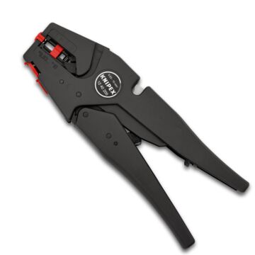 KNIPEX Selbsteinstellende Abisolierzange 200mm 0,03-10qmm Nr. 12 40 200