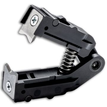 KNIPEX Ersatzmesserblock für Automatik-Abisolierzange