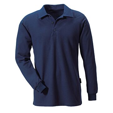ROFA Poloshirt 115 marine