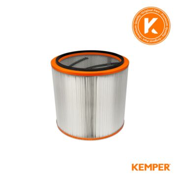 CAB AIR MAXIFIL CLEAN FILTERPATRONE-KEMTEX EPTFE MEMBRAN 15 QM / ORIGINAL KEMPER FILTER, CAB AIR