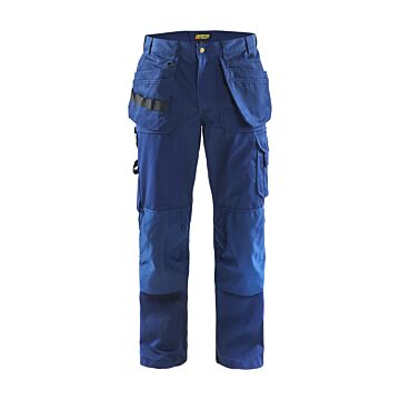 BLAKLÄDER Multifunktionsbundhose 1530 kornblau
