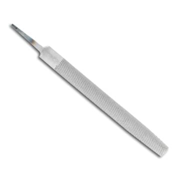 PFERD HOLZRASPEL HALBRUND DIN 7263C 250MM HIEB 3, PFERD TOOLS