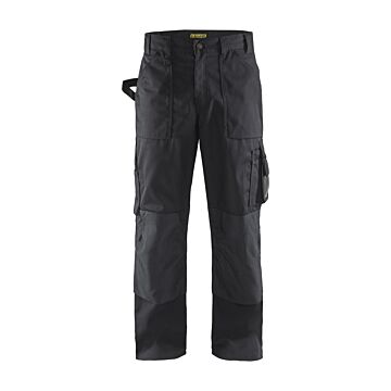 BLAKLÄDER Multifunktionsbundhose 1570 Codura verstärkt